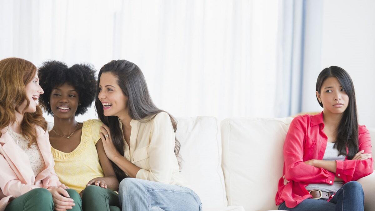 چگونه با افراد سمی برخورد کنیم؟ چگونه با افراد سمی برخورد کنیم؟