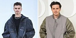 پسران بکهام بر سر یک دختر به جان هم افتادند