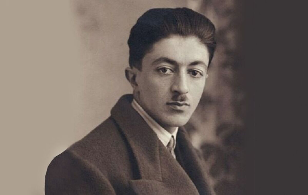 نحوه خودکشی صادق هدایت افشا شد + عکس