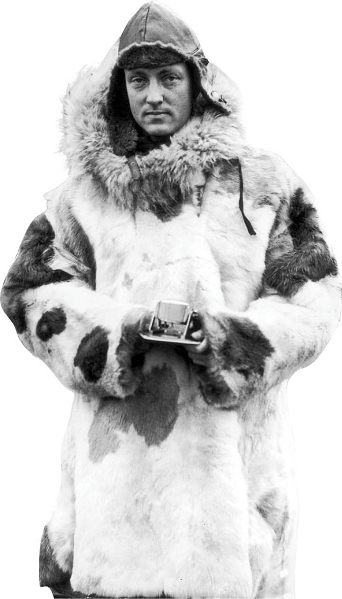 نظریه زمین تو خالی