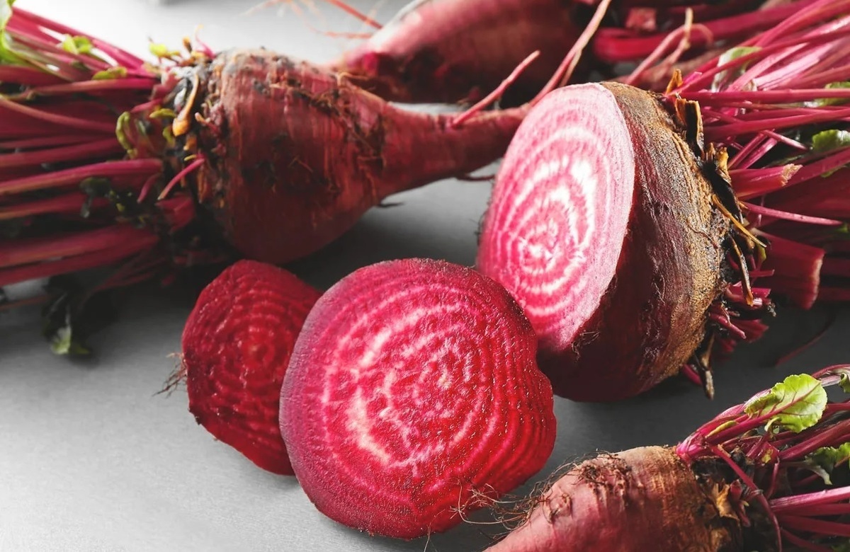 در بهار چی بخوریم؟