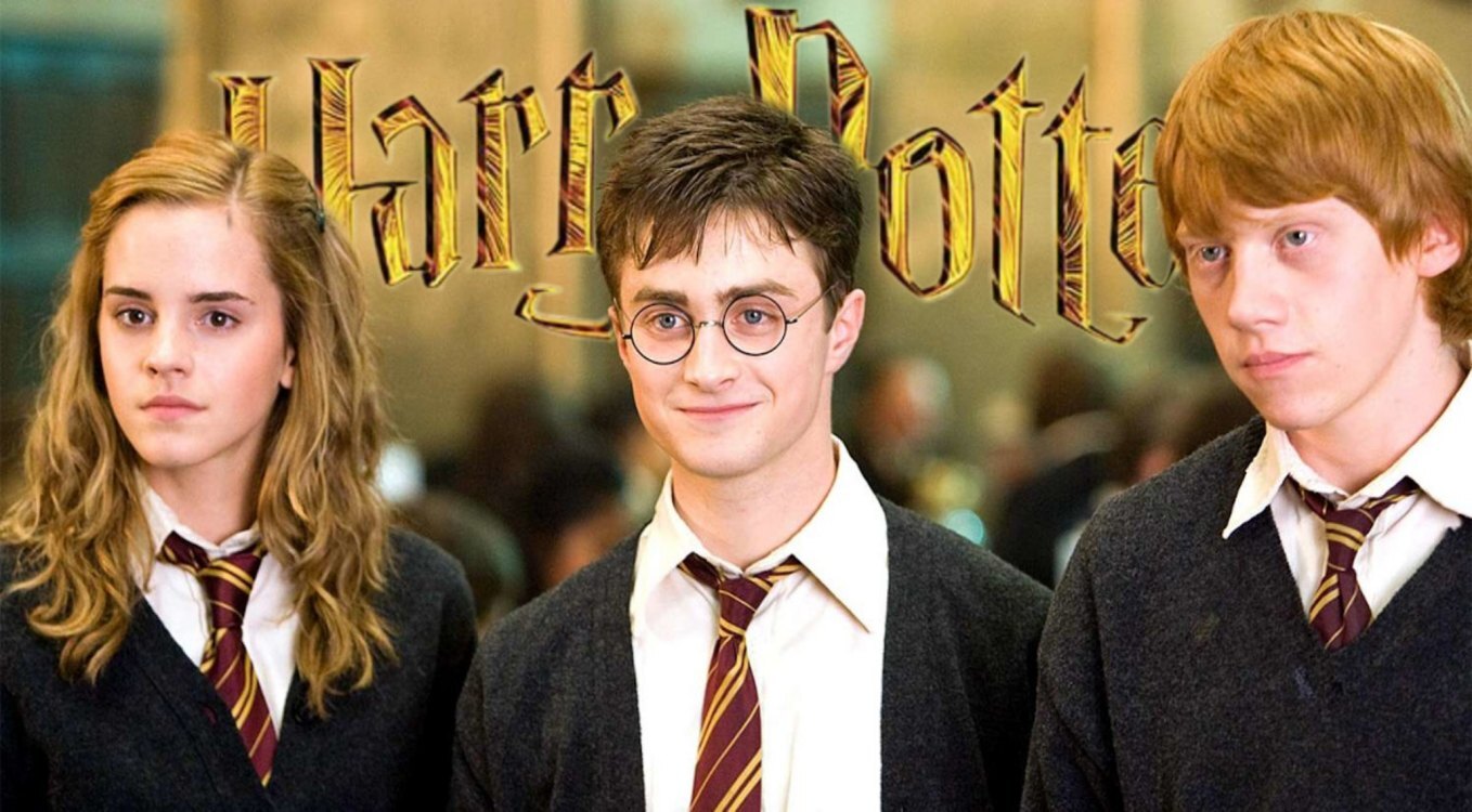 جزئیاتی از ساخت سریال جدید هری پاتر