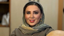 فیلم/ لیلا بلوکات پس از رفع ممنوع الخروجی و خروج از ایران