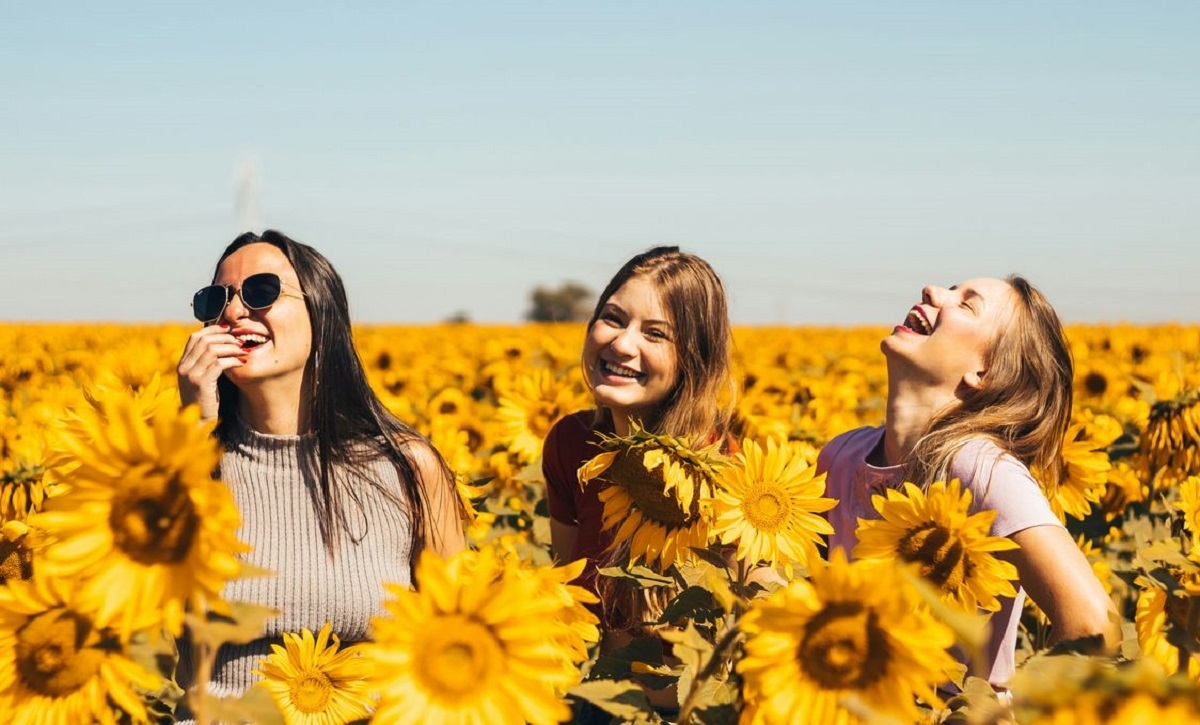 راههای رسیدن به خوشبختی چیست؟ راههای رسیدن به خوشبختی چیست؟