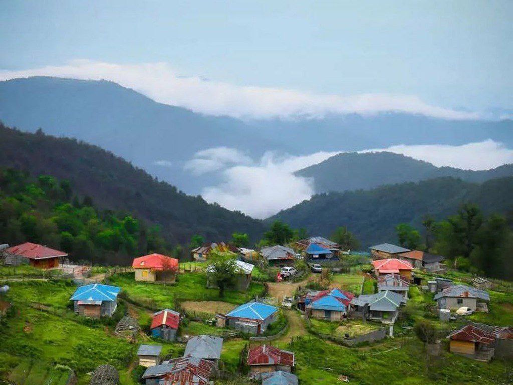 بهترین مکانهای گردشگری برای سفر در فصل بهار بهترین مکانهای گردشگری برای سفر در فصل بهار