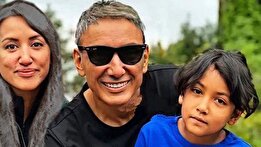 دختر شادمهر عقیلی خواننده شد