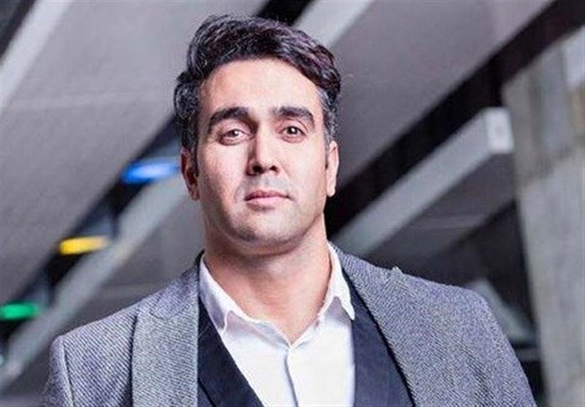 پوریا پورسرخ: عکسهای عروسی خواهرم پخش شد و خیلی دلم شکست! پوریا پورسرخ: عکسهای عروسی خواهرم پخش شد و خیلی دلم شکست!