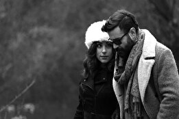 همسر شاهین نجفی از او جدا شد