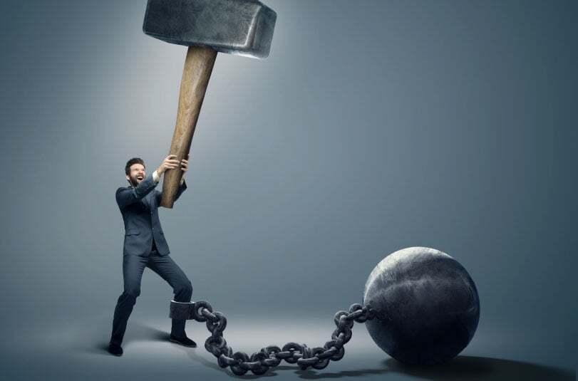 چطور بر احساس نا امیدی غلبه کنیم؟