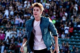 جاستین با این عکس جنجالی آبروی سلنا گومز را برد