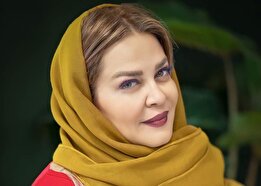 عکس/ بهاره رهنما بدون آرایش و فیلتر