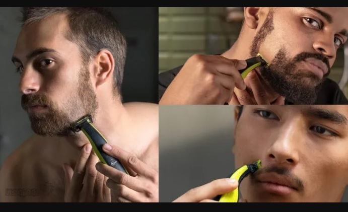 راهنمای جامع خرید ریشتراش برای آقایان راهنمای جامع خرید ریشتراش برای آقایان