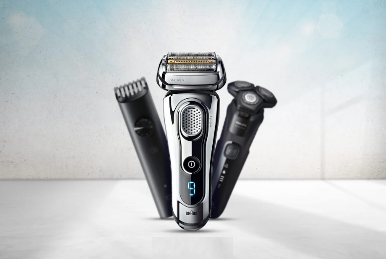 راهنمای جامع خرید ریشتراش برای آقایان راهنمای جامع خرید ریشتراش برای آقایان