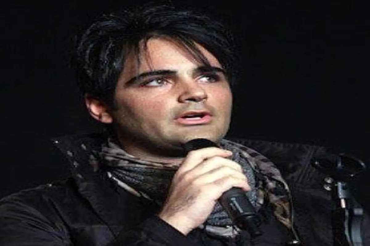 عکس/ تغییر چهره باورنکردنی سهراب پاکزاد بعد از عمل زیبایی!