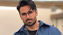 عکس/ تغییر چهره باورنکردنی سهراب پاکزاد بعد از عمل زیبایی!