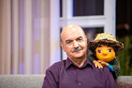 عکس/ پست عجیب و غریب جدید ایرج طهماسب در اینستاگرام