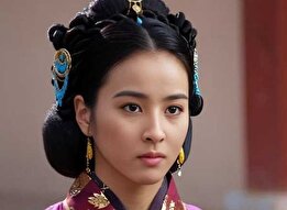 عکس جدید بانو سوسانو و همسر مشهورش