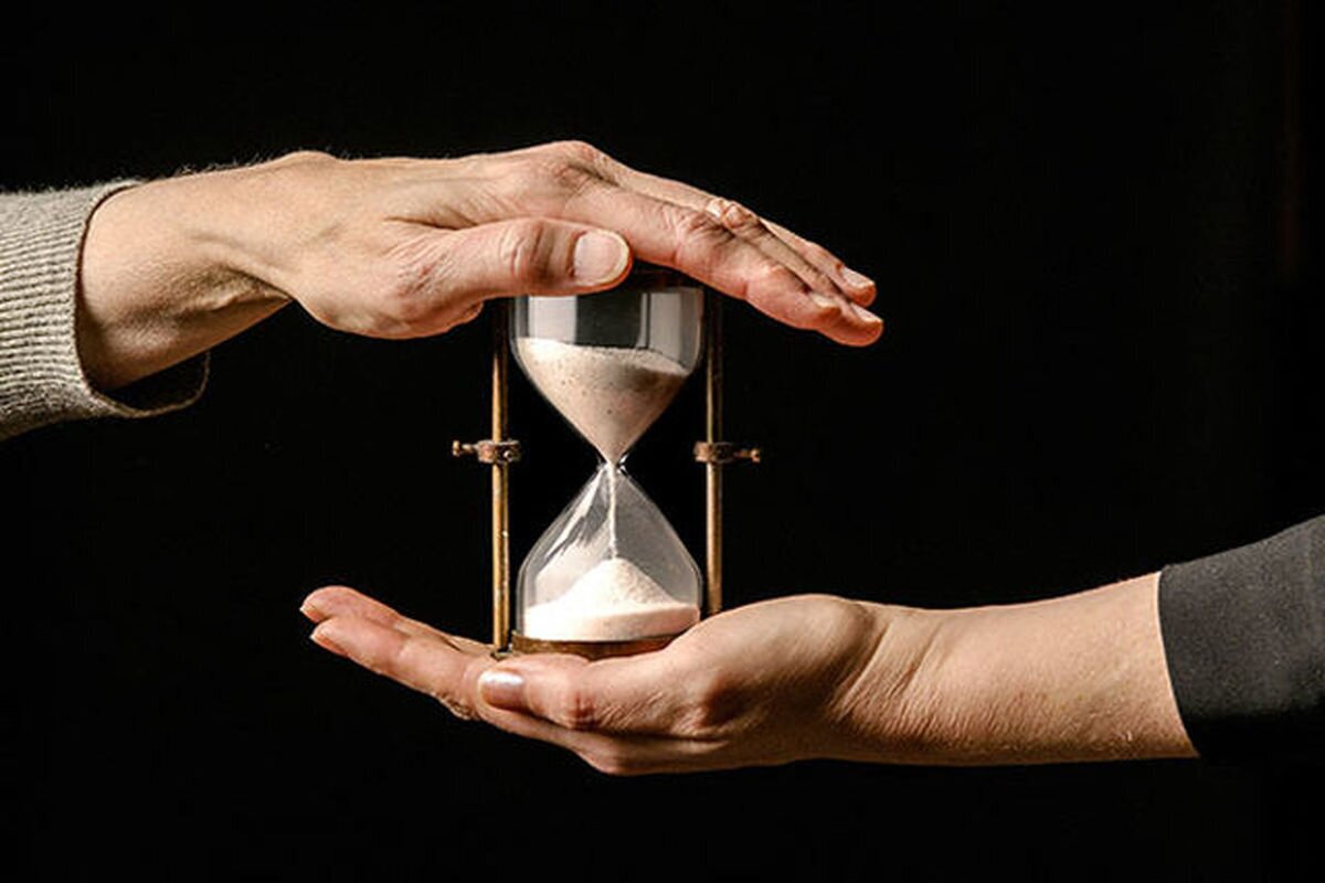 راهکارهای افزایش طول عمر راهکارهای افزایش طول عمر