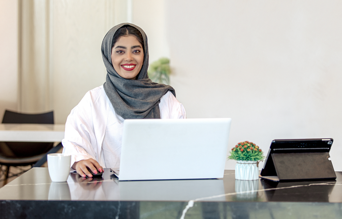 ویژگی های یک منشی حرفه ای ویژگی های یک منشی حرفه ای