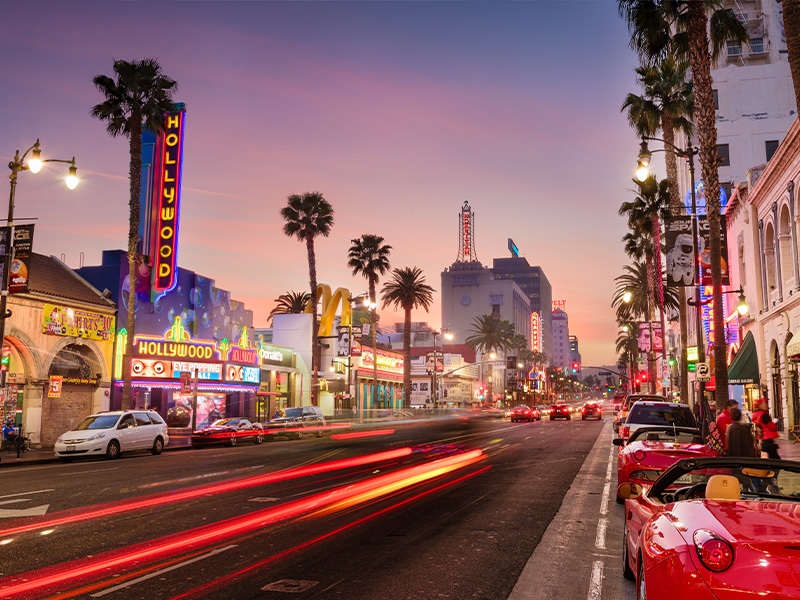 همه آنچه باید درباره سینمای هالیوود بدانید