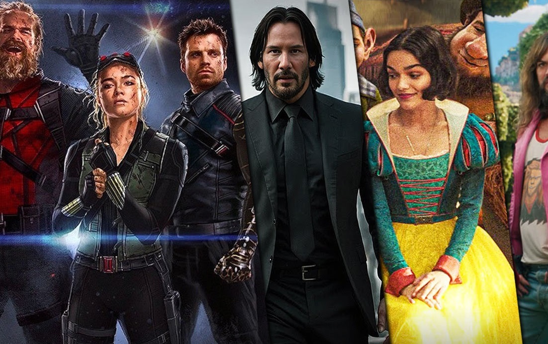 همه آنچه باید درباره سینمای هالیوود بدانید