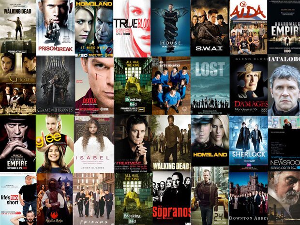 همه آنچه باید درباره سینمای هالیوود بدانید