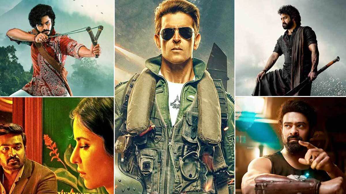 همه آنچه باید درباره سینمای بالیوود بدانید