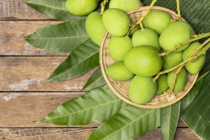 خواص چغاله بادام