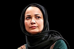 عکس کودکی نسرین نصرتی، فهیمه سریال پایتخت