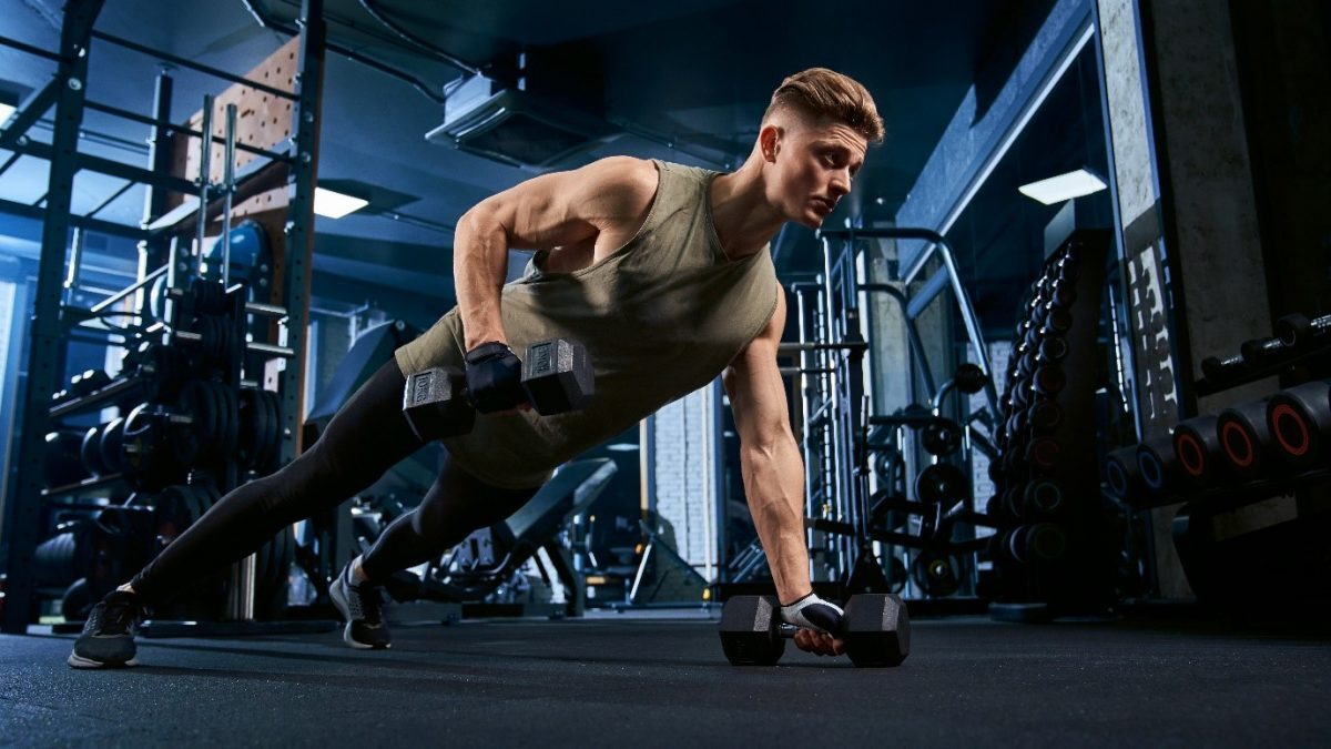 فیتنس چیست و برای چه کسانی مفید است؟