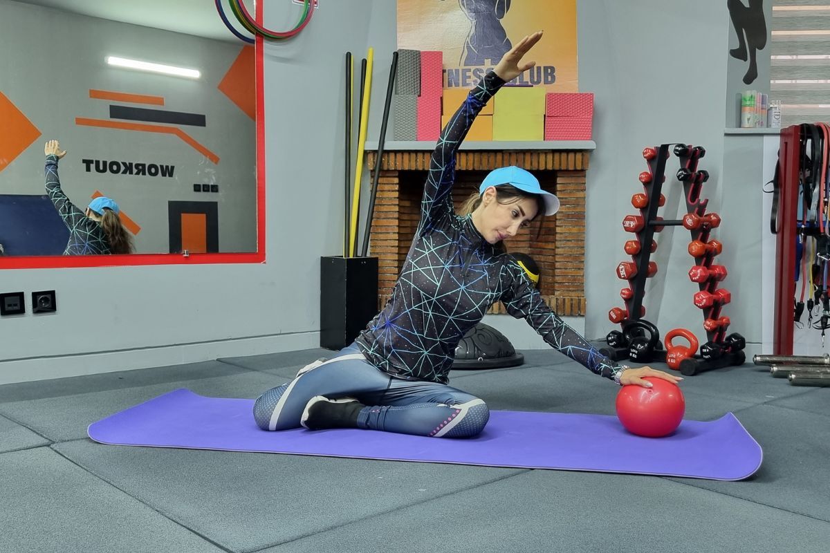 پیلاتس چیست و برای چه کسانی مفید است؟