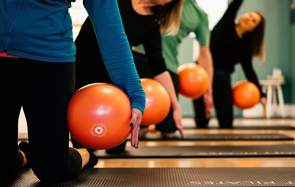 پیلاتس چیست و برای چه کسانی مفید است؟