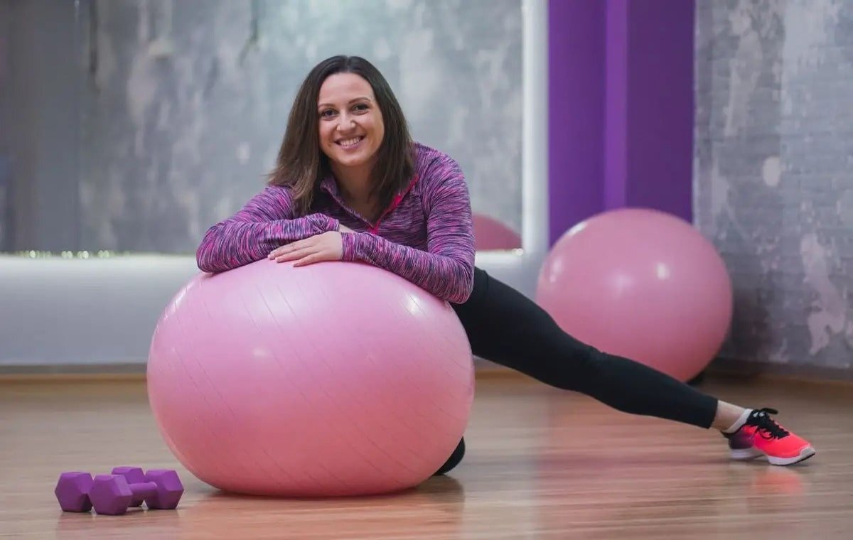 پیلاتس چیست و برای چه کسانی مفید است؟