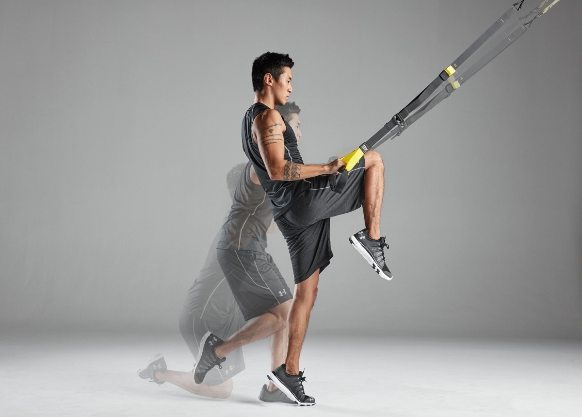 تی آر ایکس چه نوع ورزشی است؟