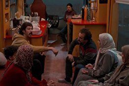 فیلم/ سکانس دعوای بهتاش و نقی و واکنش تند هما و فهیمه در پایتخت ۷ جنجال به پا کرد