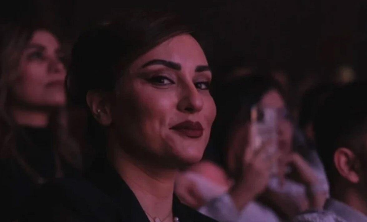 لیلی بازرگان همسر سابق شاهین نجفی کیست؟ لیلی بازرگان همسر سابق شاهین نجفی کیست؟