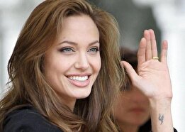 عکس/ شباهت حیرت‌انگیز دختر آنجلینا جولی به مادرش