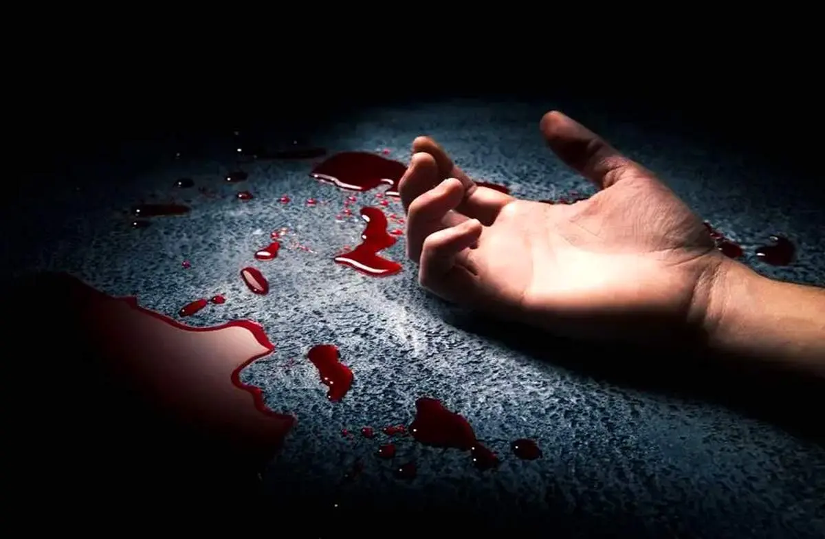 همسرکشی و خودکشی هولناک در بندرعباس