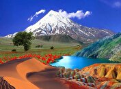 بهترین مکان‌های گردشگری برای سفر در فصل بهار
