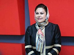 عکس خبرسازی که ازدواج مهرانه مهین‌ترابی را لو داد!