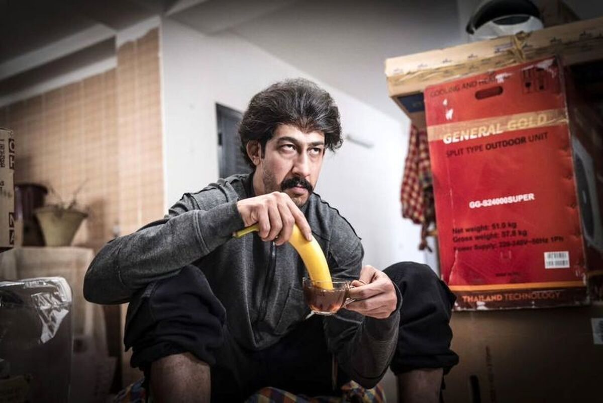 بیماری بهتاش در پایتخت واقعی بود؟