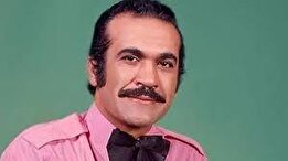 عکس/ مراسم عروسی فریدون فرخزاد و ترانه سندوزی در سال ۱۳۵۲