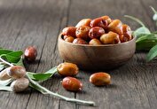 سنجد در هفت‌سین؛ راز سلامتی و طول عمر در سفره نوروزی