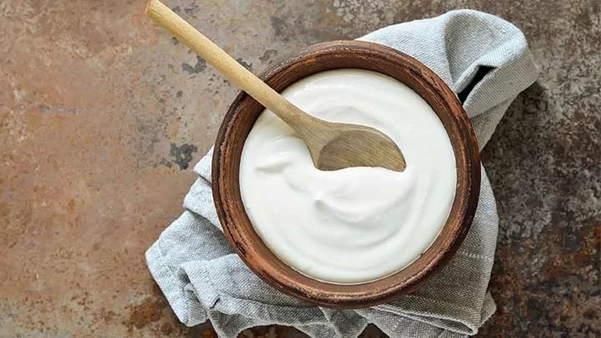 آیا مصرف ماست به بازسازی عضلات کمک می‌کند؟