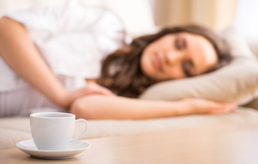 قبل از خواب از این نوشیدنی‌ها پرهیز کنید