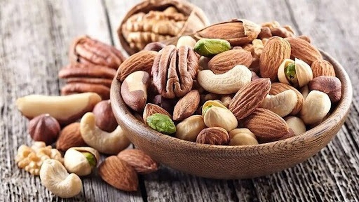 هشدار؛ این نوع آجیل می‌تواند عامل سرطان کبد شود