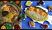 راهنمای پخت غذا در شب سال تحویل+ دستور پخت