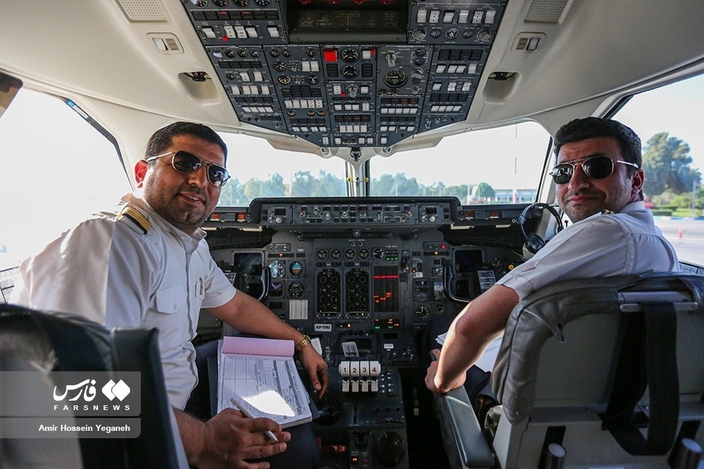 راهاندازی تاکسی هوایی در جزیره کیش راهاندازی تاکسی هوایی در جزیره کیش