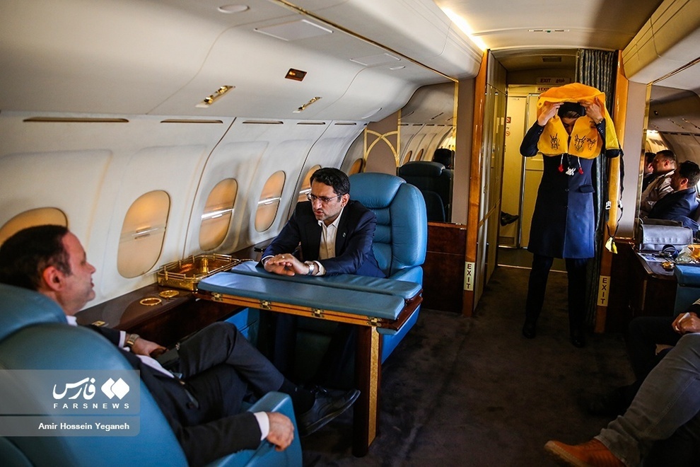 راهاندازی تاکسی هوایی در جزیره کیش راهاندازی تاکسی هوایی در جزیره کیش