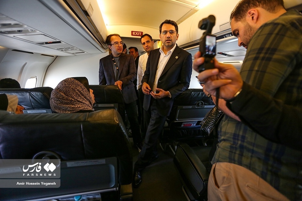 راهاندازی تاکسی هوایی در جزیره کیش راهاندازی تاکسی هوایی در جزیره کیش